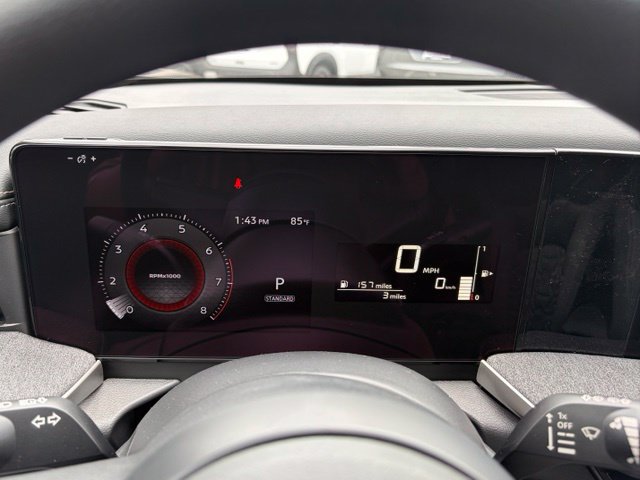 New 2026 Nissan Kicks SV w/ Cold Weather Package FWD image 18
