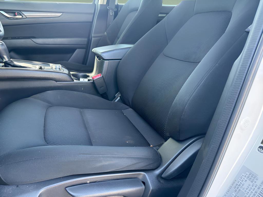 Used 2020 MAZDA CX-5 Sport FWD image 17