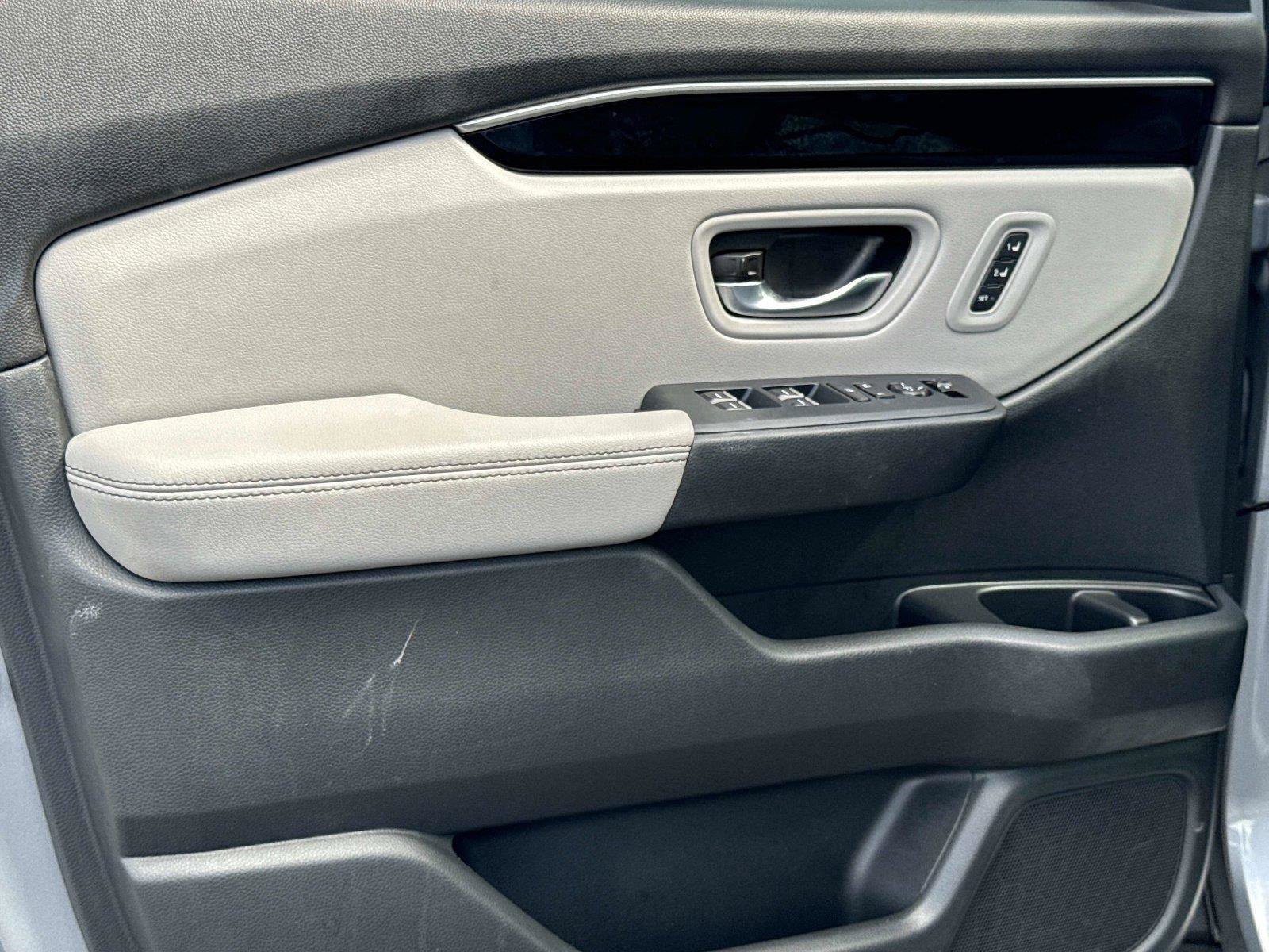 Certified 2023 Honda Pilot EX-L image 20
