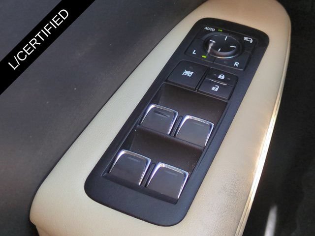 Certified 2021 Lexus RX 350 FWD w/ Premium Package image 22