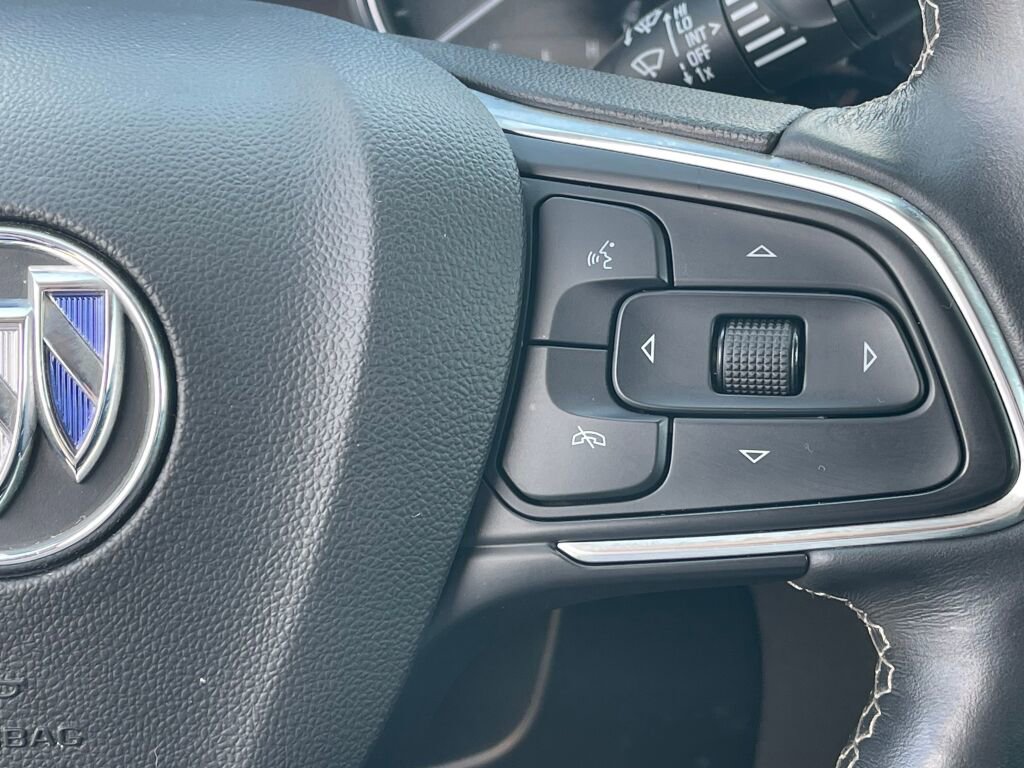 Used 2023 Buick Encore GX Essence w/ Experience Buick Package AWD/4WD image 18