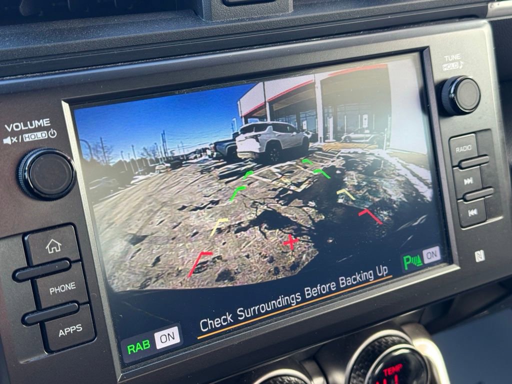 Certified 2022 Toyota GR86 image 37