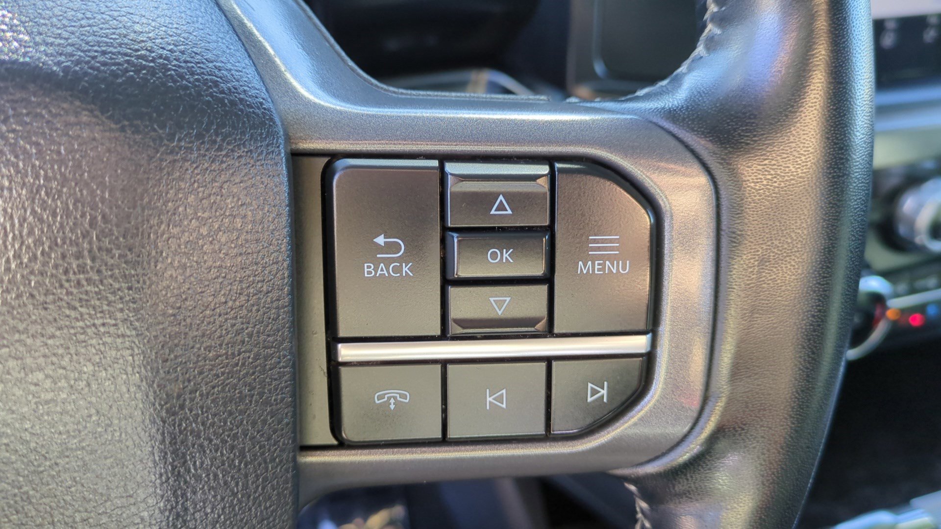 Used 2024 Ford F350 Lariat image 17