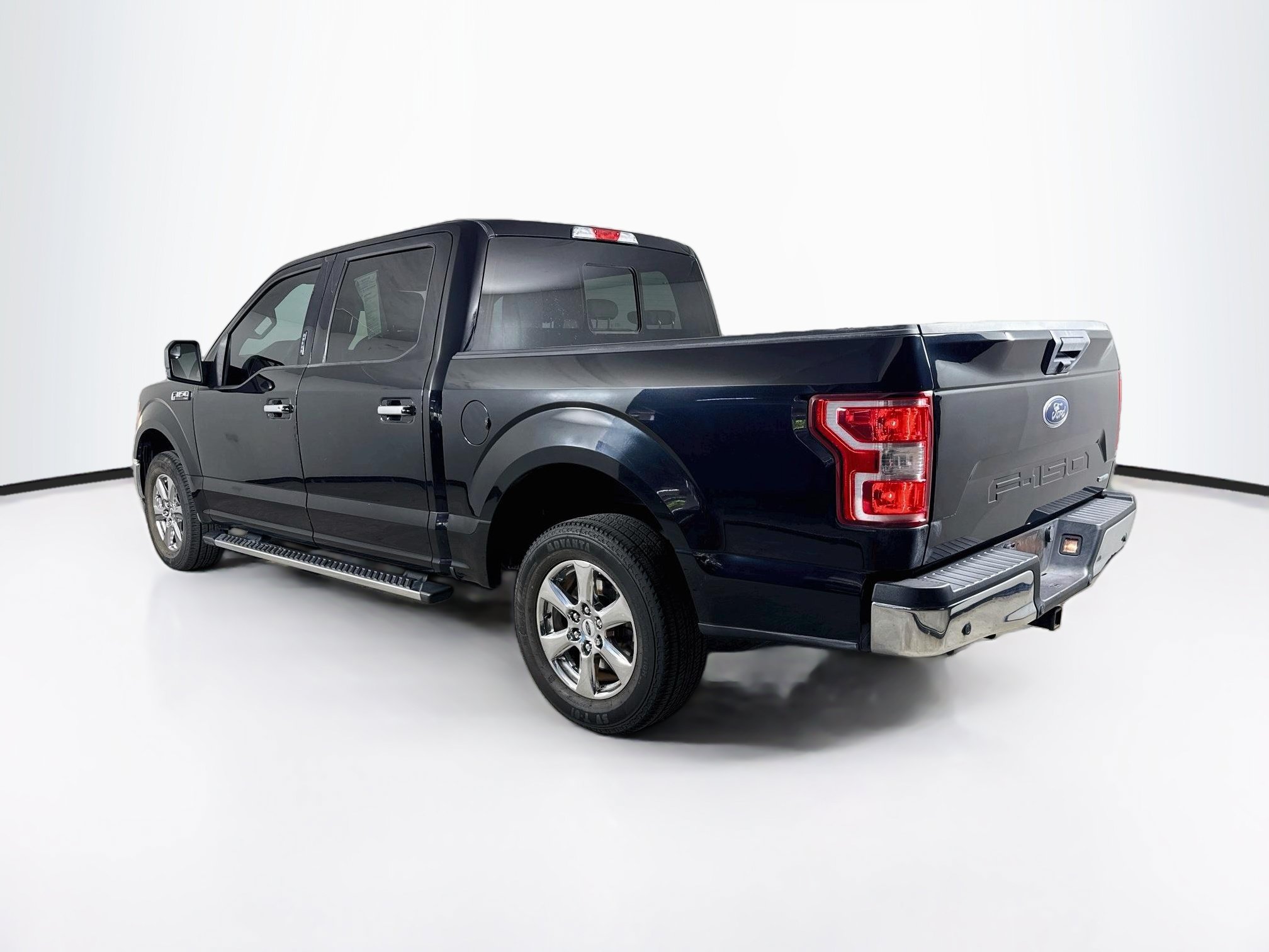 Used 2019 Ford F150 XLT w/ Equipment Group 302A Luxury RWD image 28