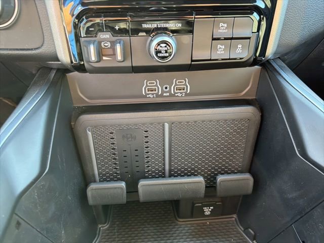 Used 2025 RAM 1500 Big Horn image 29