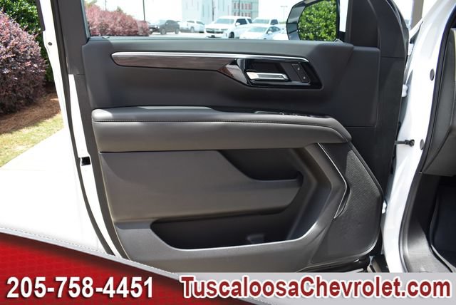 New 2026 Chevrolet Tahoe LS RWD image 12