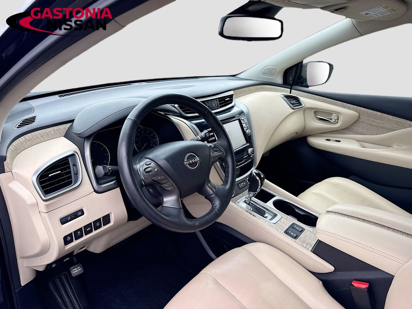 Used 2023 Nissan Murano SL image 11