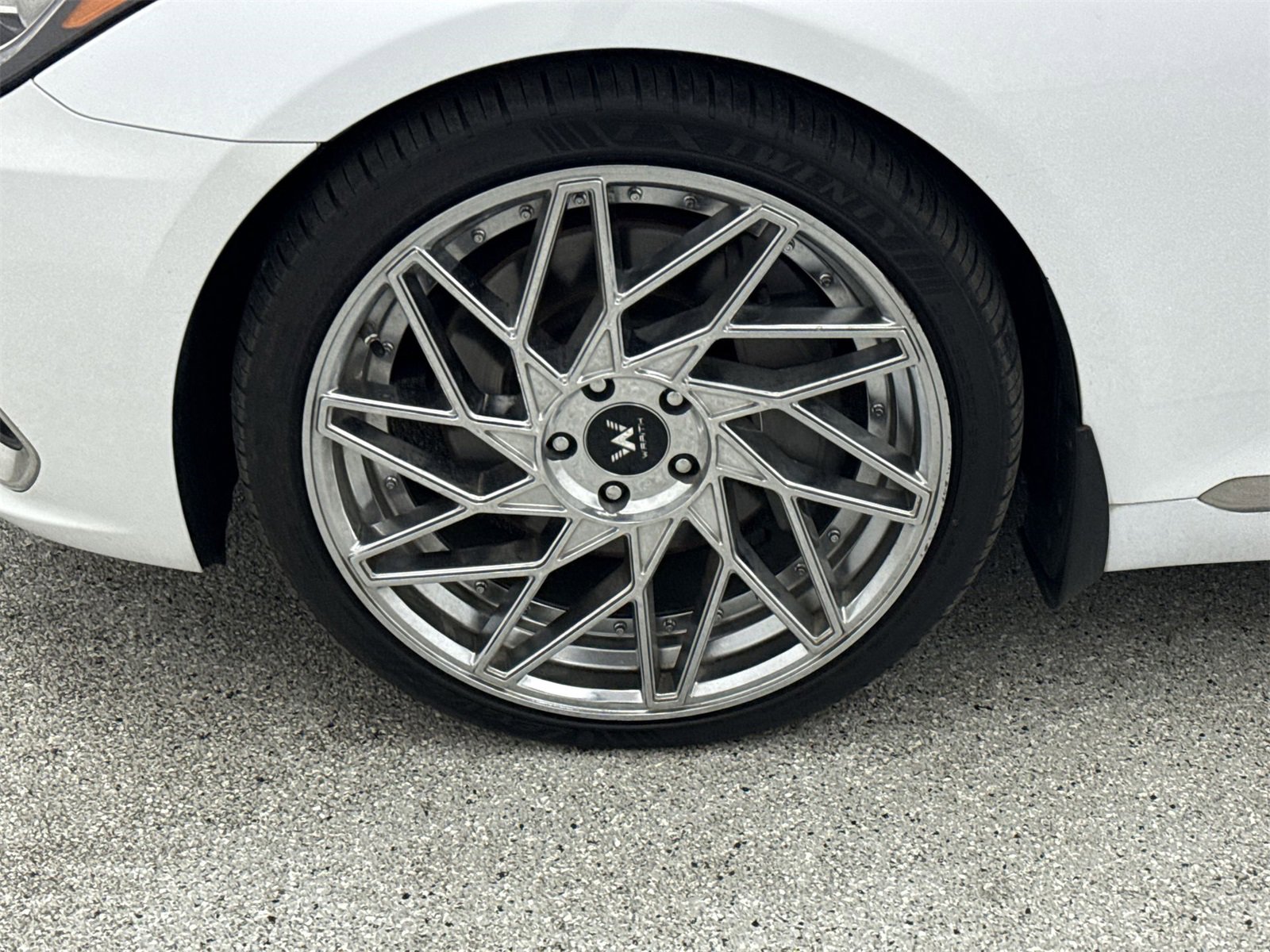 Used 2019 Genesis G80 3.8 image 47