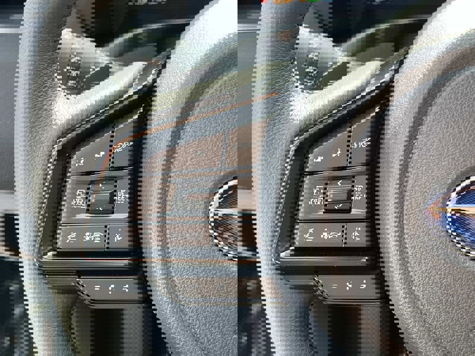 New 2026 Subaru Outback Limited image 17