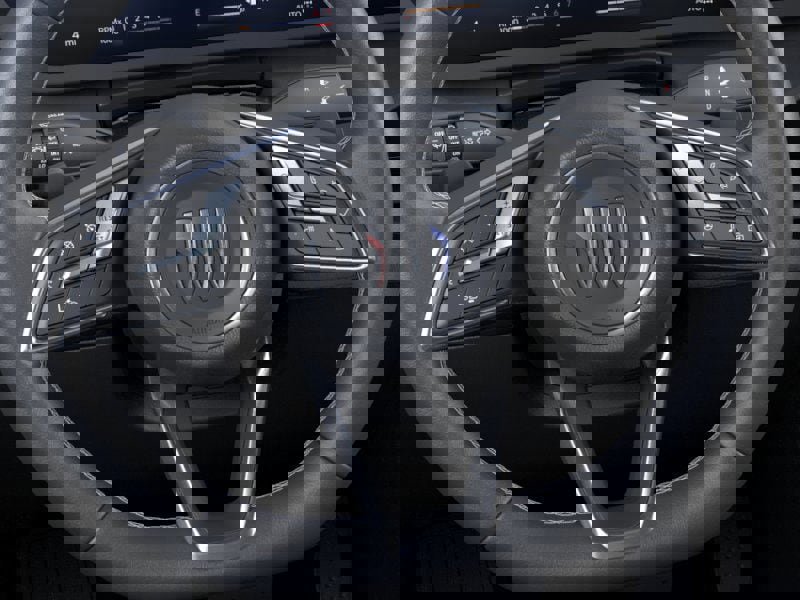 New 2025 Buick Enclave Sport Touring image 19