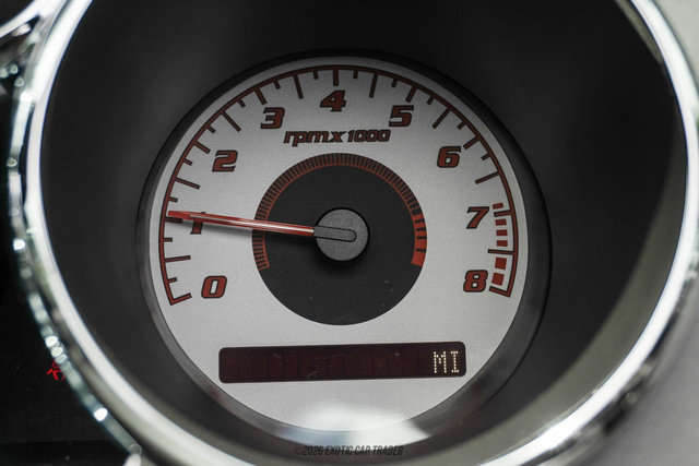 Used 2007 Pontiac Solstice Convertible w/ Premium Package RWD image 45