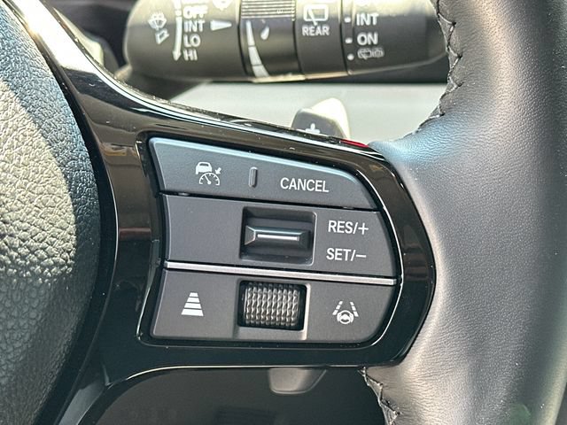 Used 2026 Honda Pilot EX-L image 23