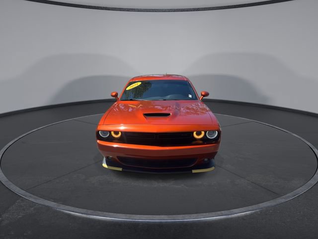 Used 2021 Dodge Challenger GT w/ Blacktop Package image 5