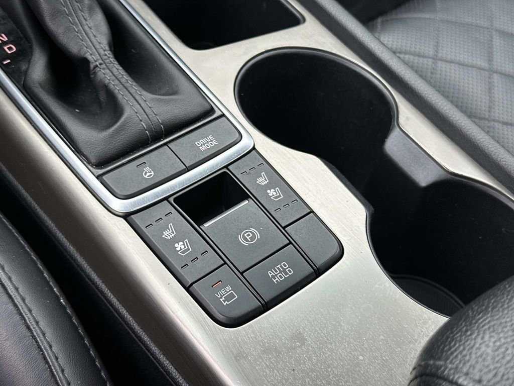 Used 2018 Kia Optima SX w/ Technology Package image 15