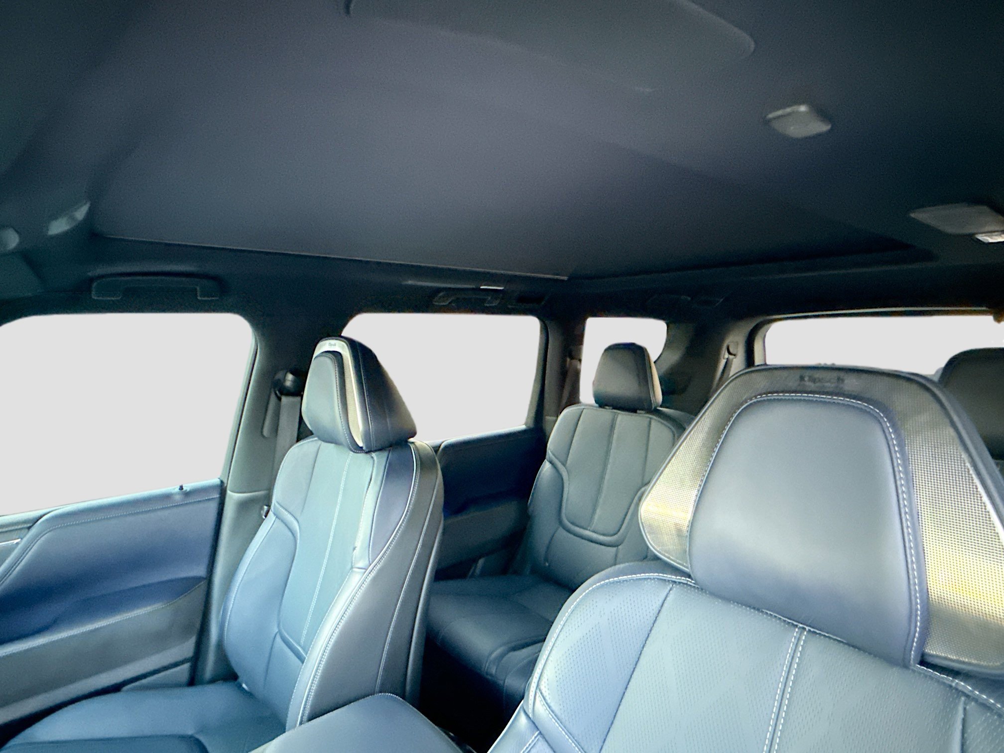 Used 2026 INFINITI QX80 4WD image 29