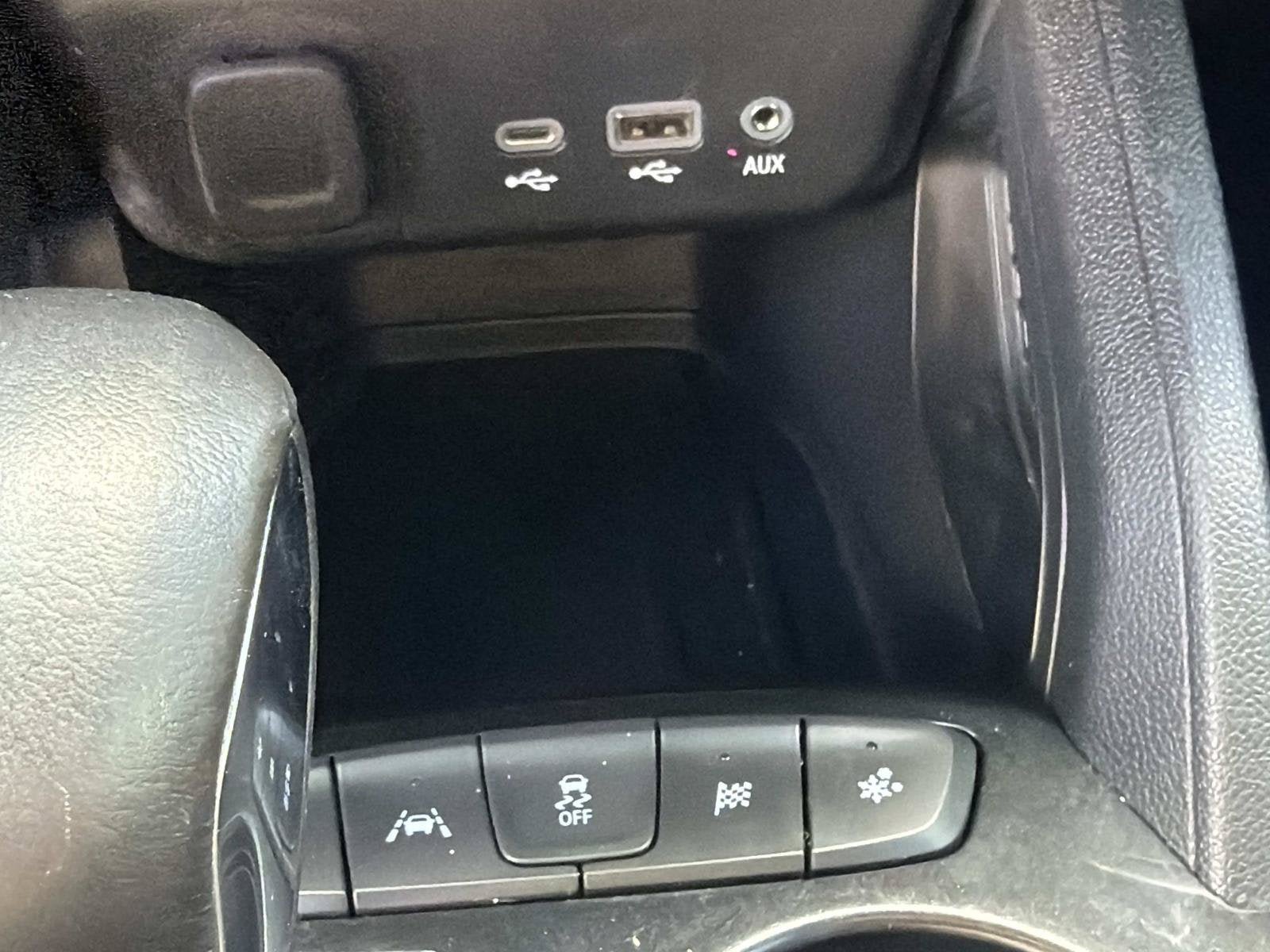 Used 2022 Chevrolet TrailBlazer ACTIV FWD image 17