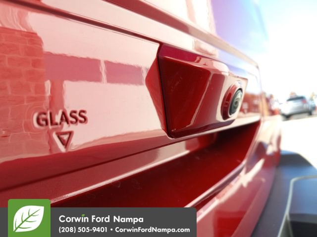 New 2025 Ford Bronco Sport Outer Banks image 30