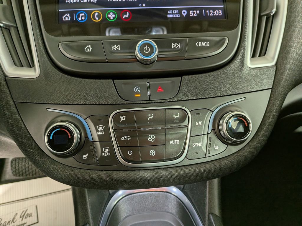 Used 2024 Chevrolet Malibu LT image 26