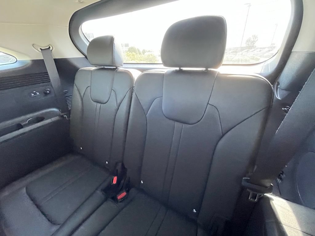 New 2026 Kia Sorento EX AWD/4WD image 26