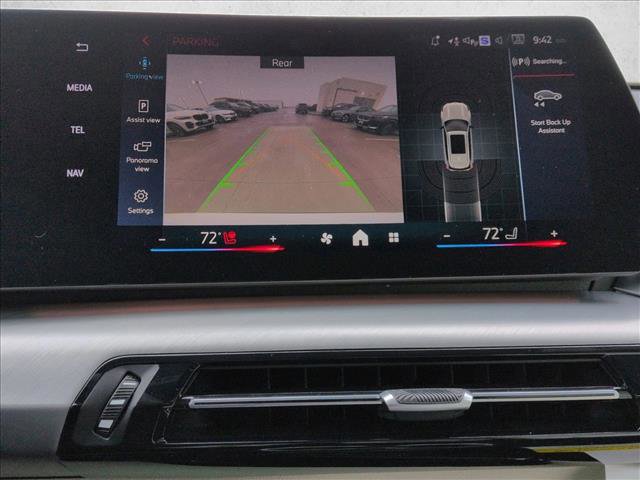 New 2026 BMW X1 M35i image 13