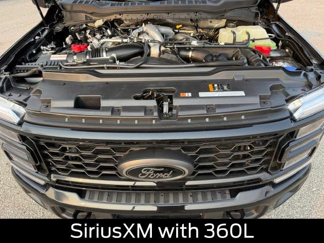 New 2026 Ford F350 XLT w/ XLT Premium Package AWD/4WD image 40
