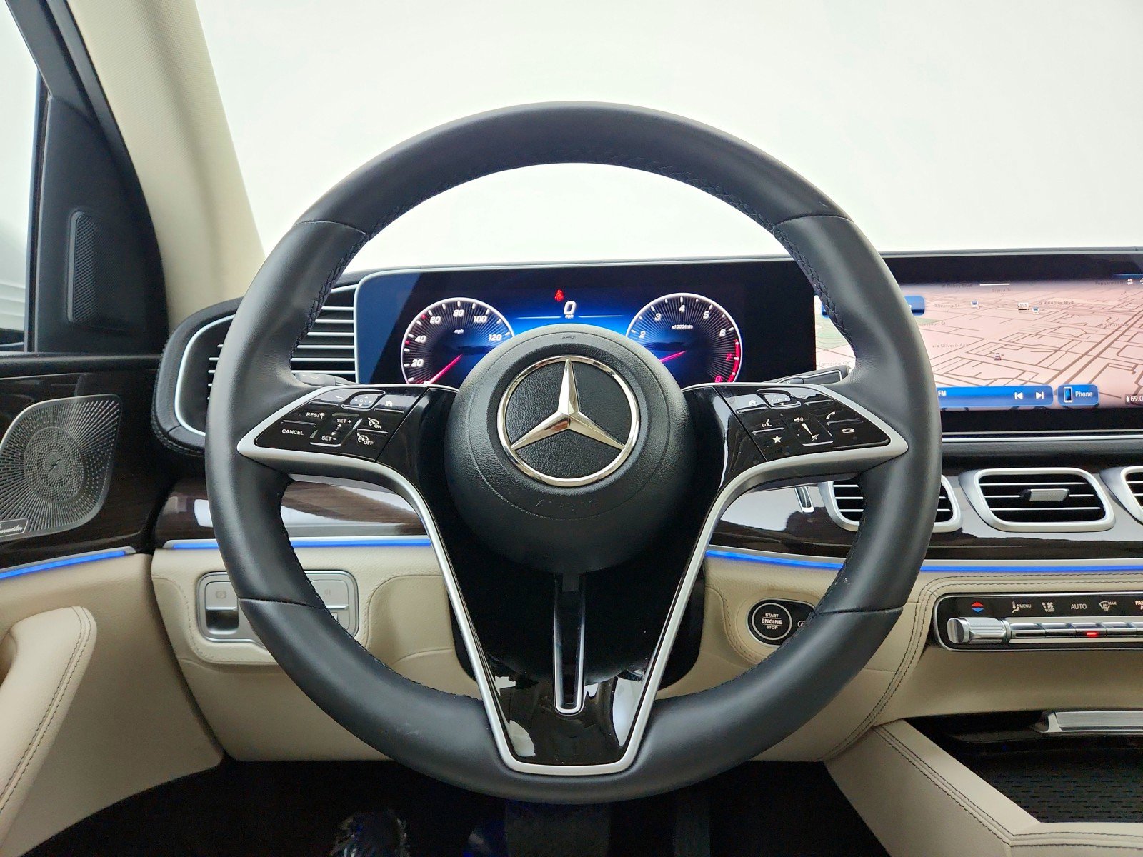 Certified 2024 Mercedes-Benz GLE 350 4MATIC image 19