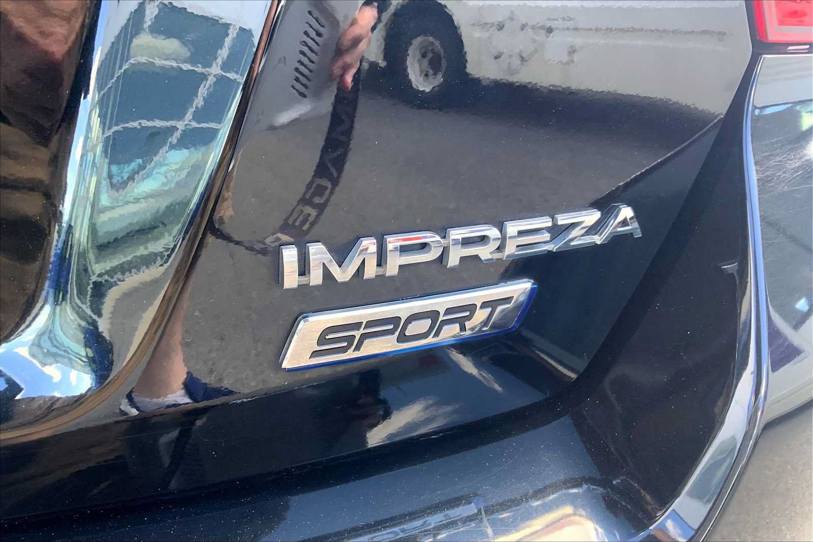 Used 2016 Subaru Impreza 2.0i Sport Premium AWD/4WD image 10