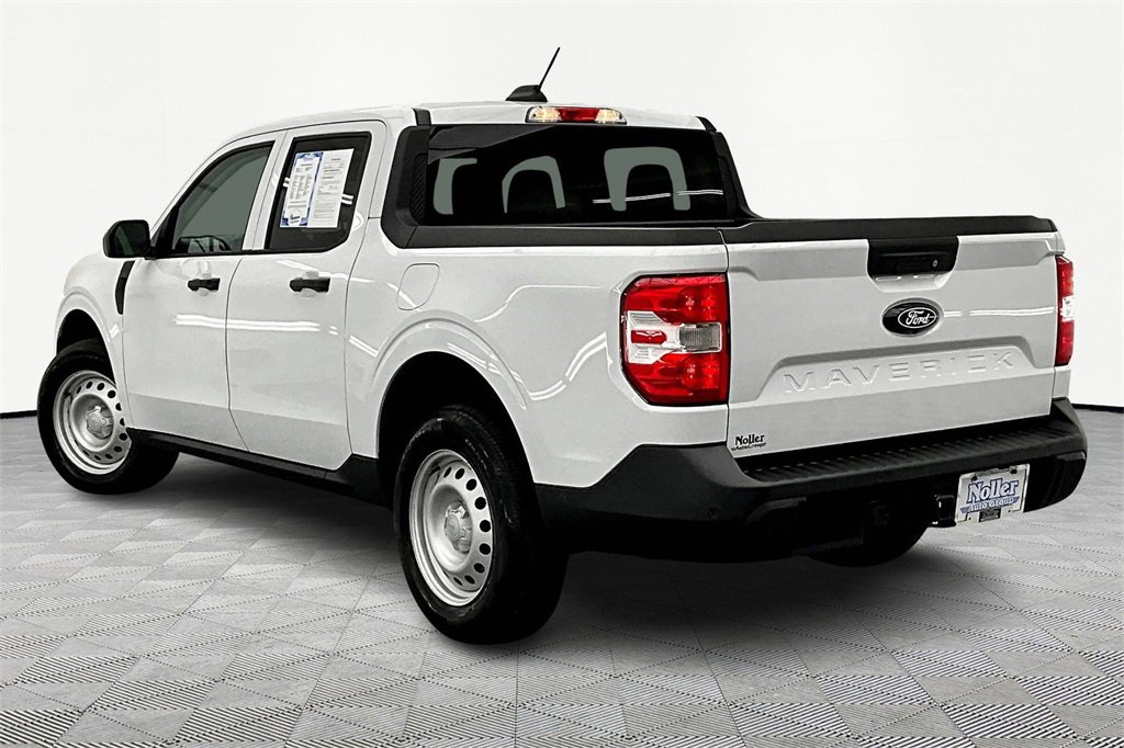 Used 2024 Ford F150 XLT w/ Equipment Group 303A High image 13