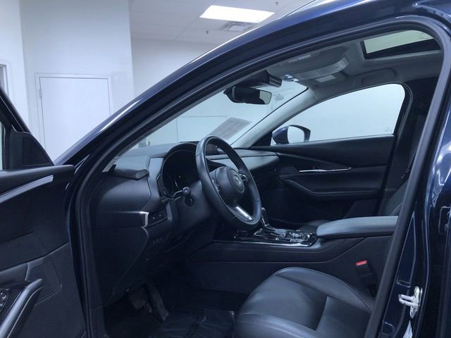 Used 2025 MAZDA CX-30 AWD 2.5 S w/ Preferred Package image 11