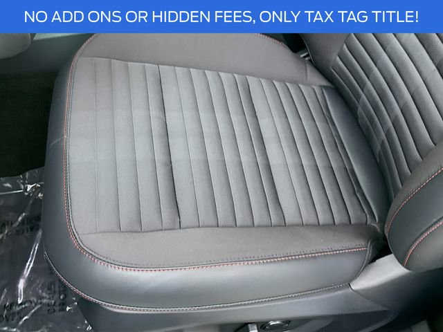 New 2026 Ford Explorer ST-Line image 20