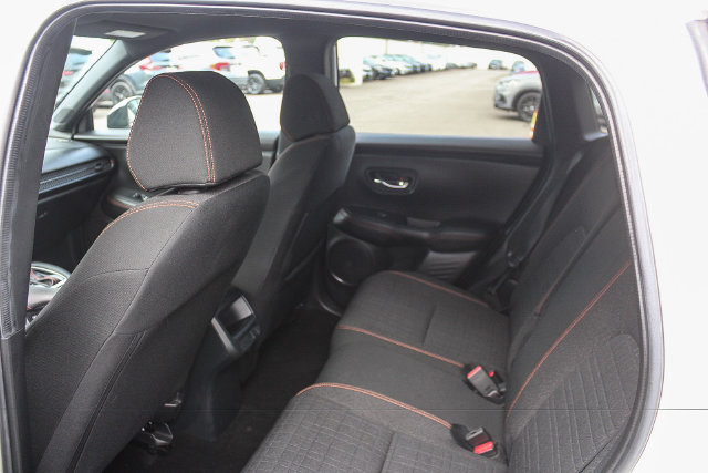 Used 2024 Honda HR-V Sport image 23
