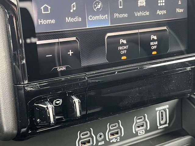 New 2026 RAM 1500 Laramie image 26