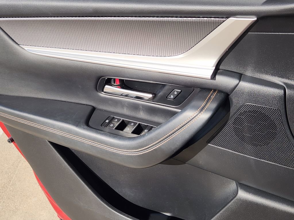 Used 2025 MAZDA CX-70 3.3 Turbo w/ Premium Plus Pkg image 26