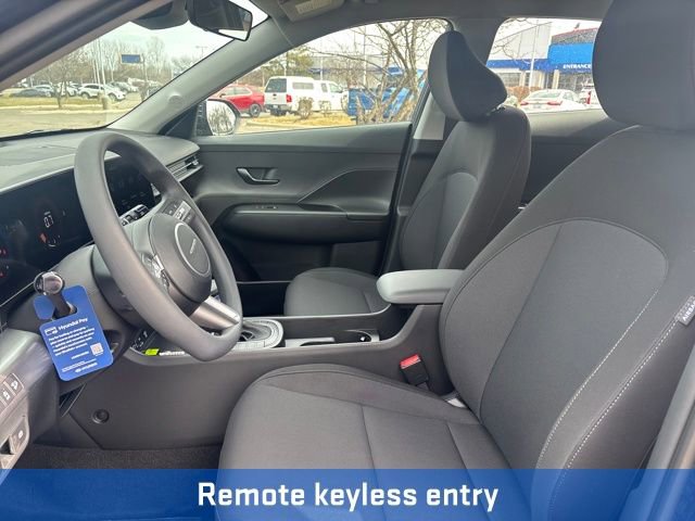 New 2026 Hyundai Kona SE image 11
