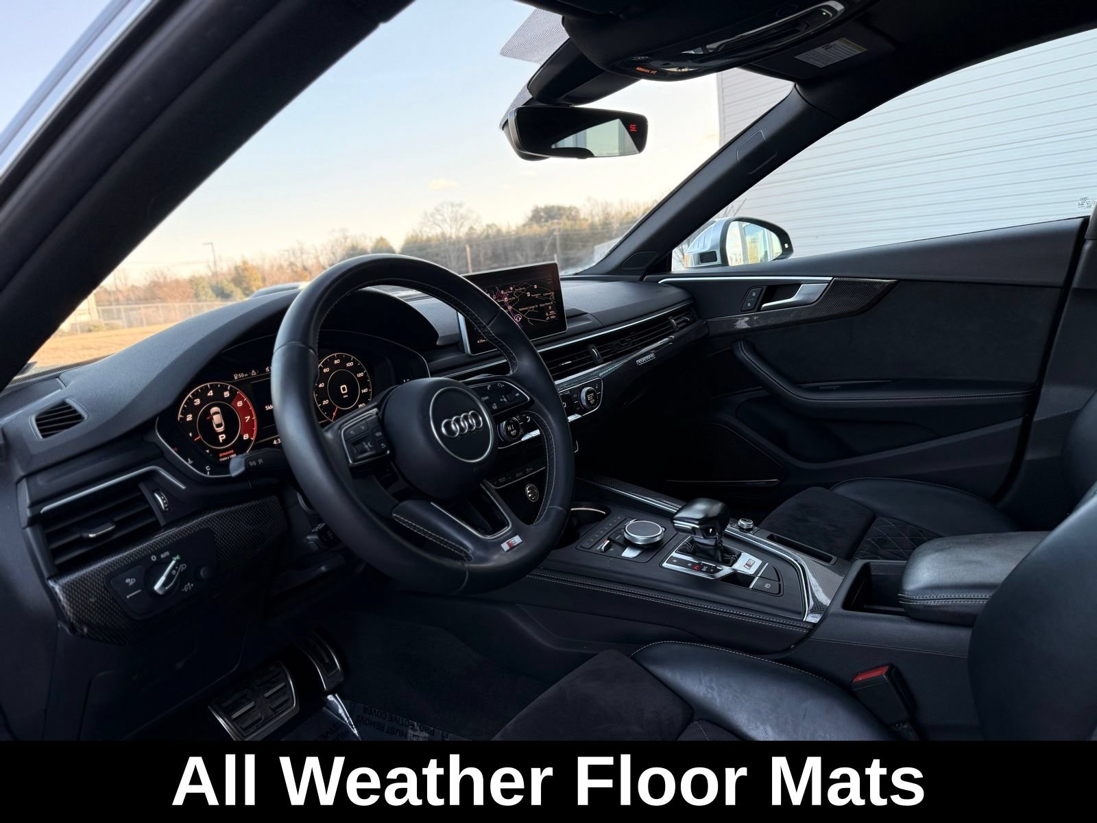 Used 2019 Audi S5 Premium Plus w/ Premium Plus AWD/4WD image 20