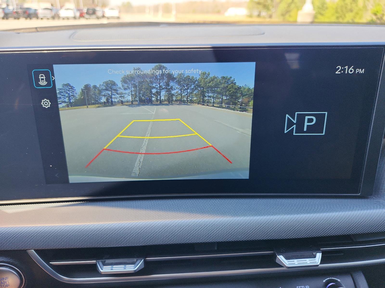 Used 2024 Hyundai Sonata SEL w/ Convenience Package image 14