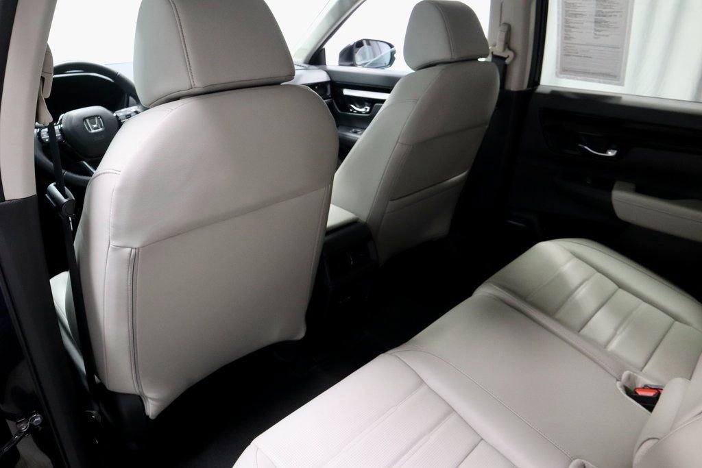Used 2025 Honda CR-V EX-L image 21