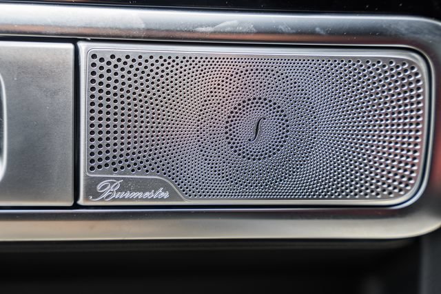 New 2026 Mercedes-Benz G 550 image 89