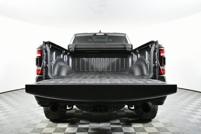Used 2022 RAM 1500 TRX w/ TRX Level 2 Equipment Group image 26