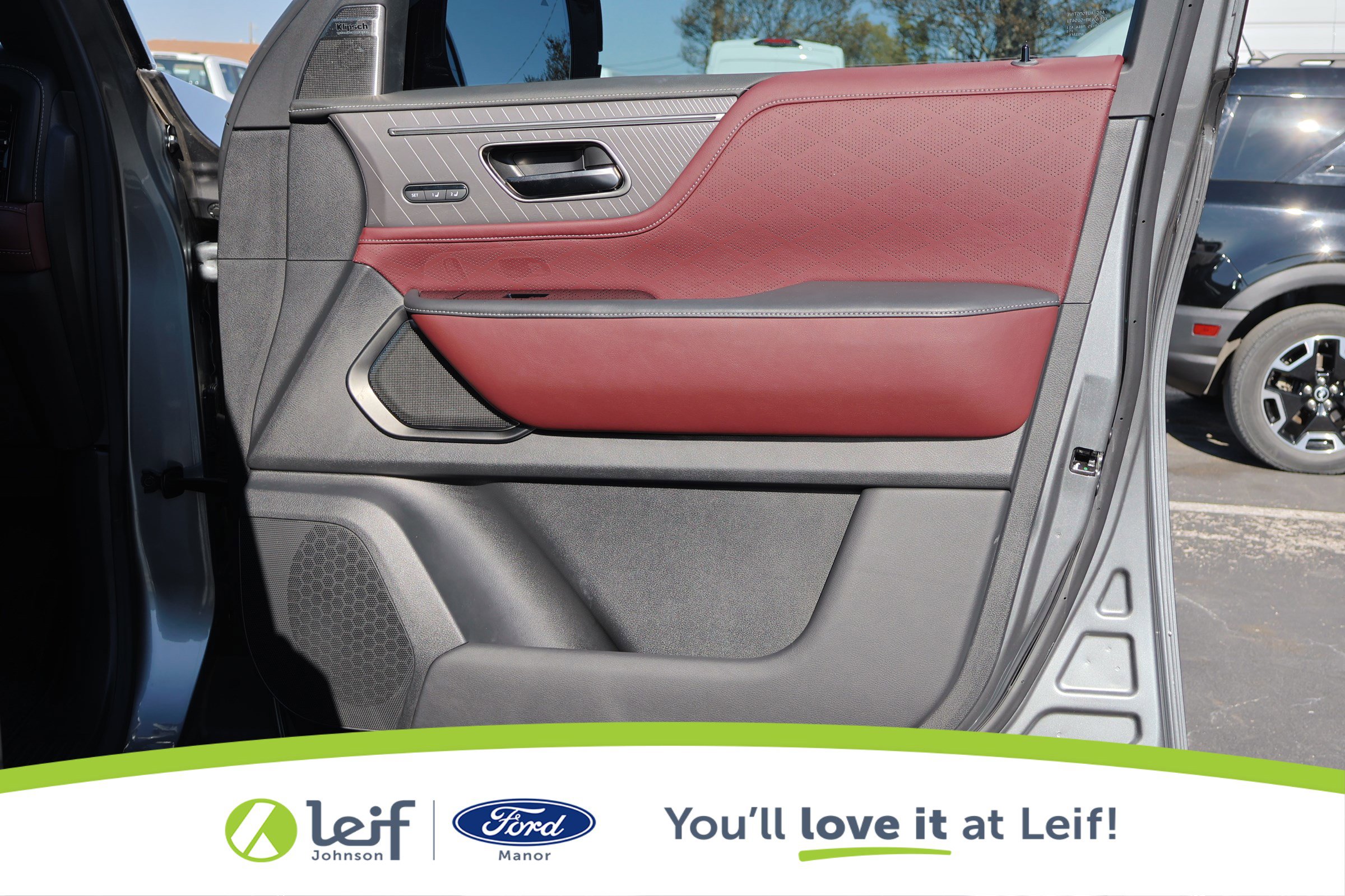 Used 2025 INFINITI QX80 Autograph image 42