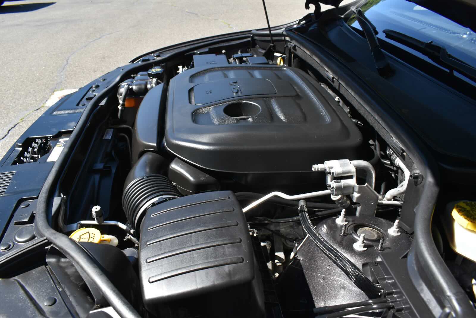 Used 2020 Dodge Durango GT AWD/4WD image 25