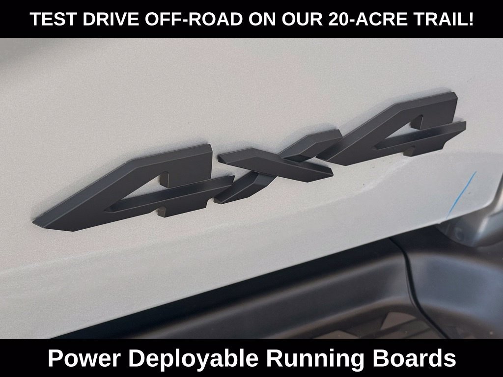 New 2026 RAM 2500 Laramie AWD/4WD image 42