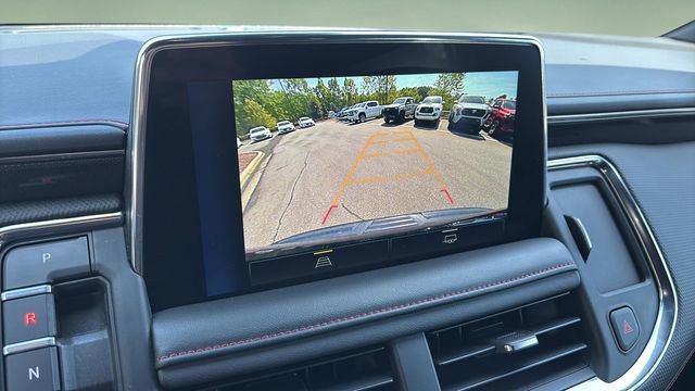 Used 2023 Chevrolet Tahoe RST image 27