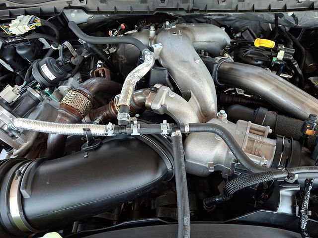 Certified 2026 Ford F350 XLT image 28