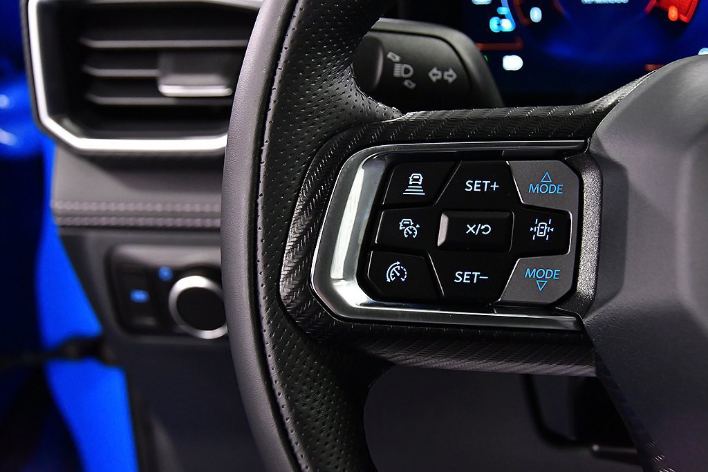 New 2026 Ford Mustang Premium RWD image 18