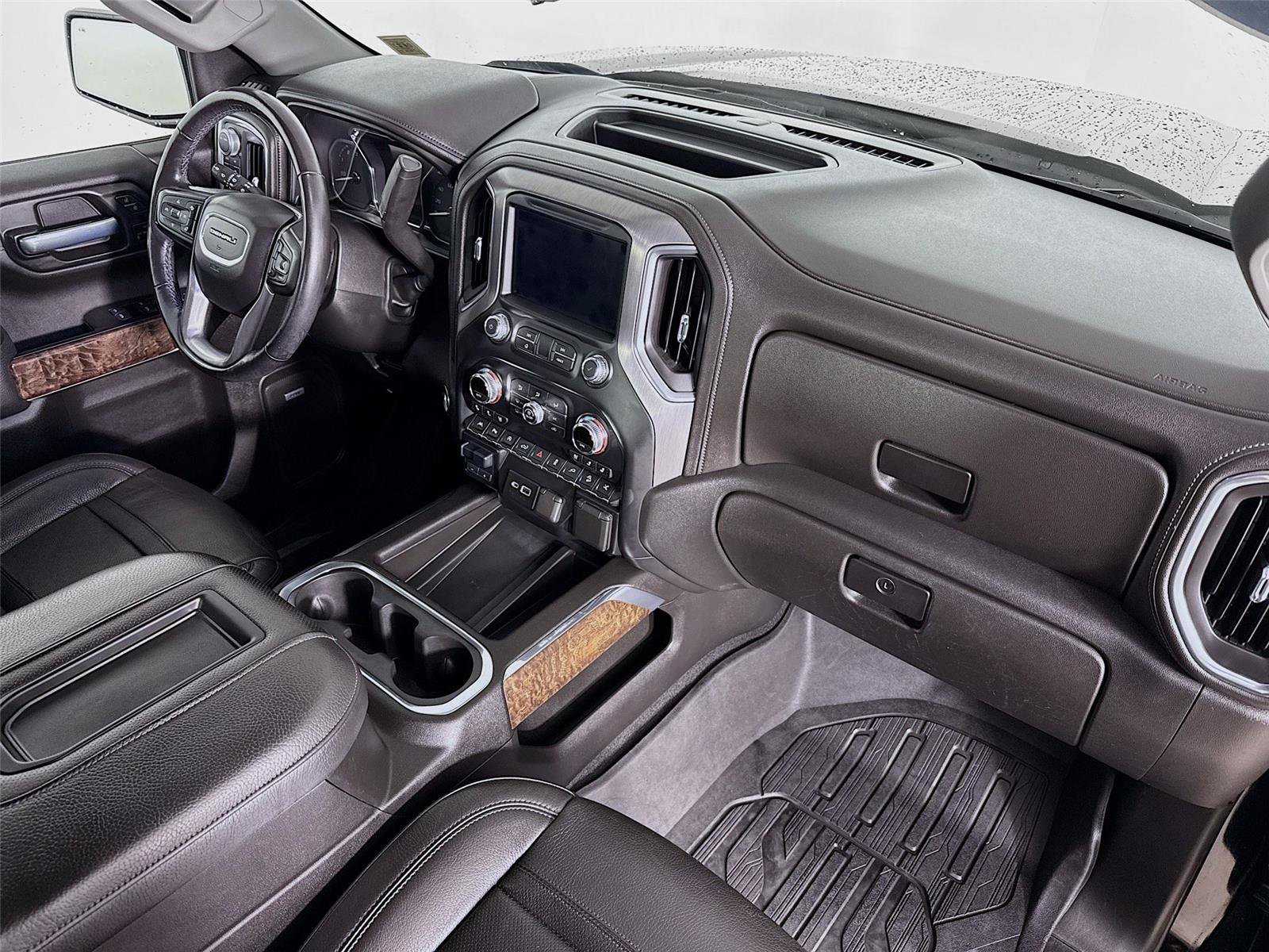 Used 2020 GMC Sierra 1500 Denali w/ Denali Ultimate Package AWD/4WD image 32