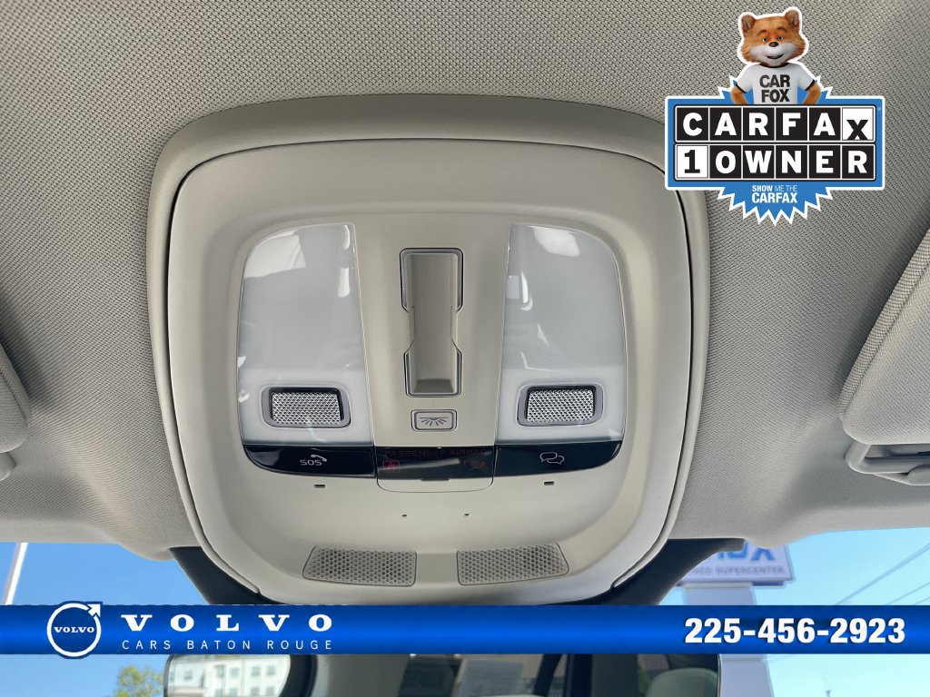Used 2024 Volvo XC90 B5 Core w/ Protection Package AWD/4WD image 30