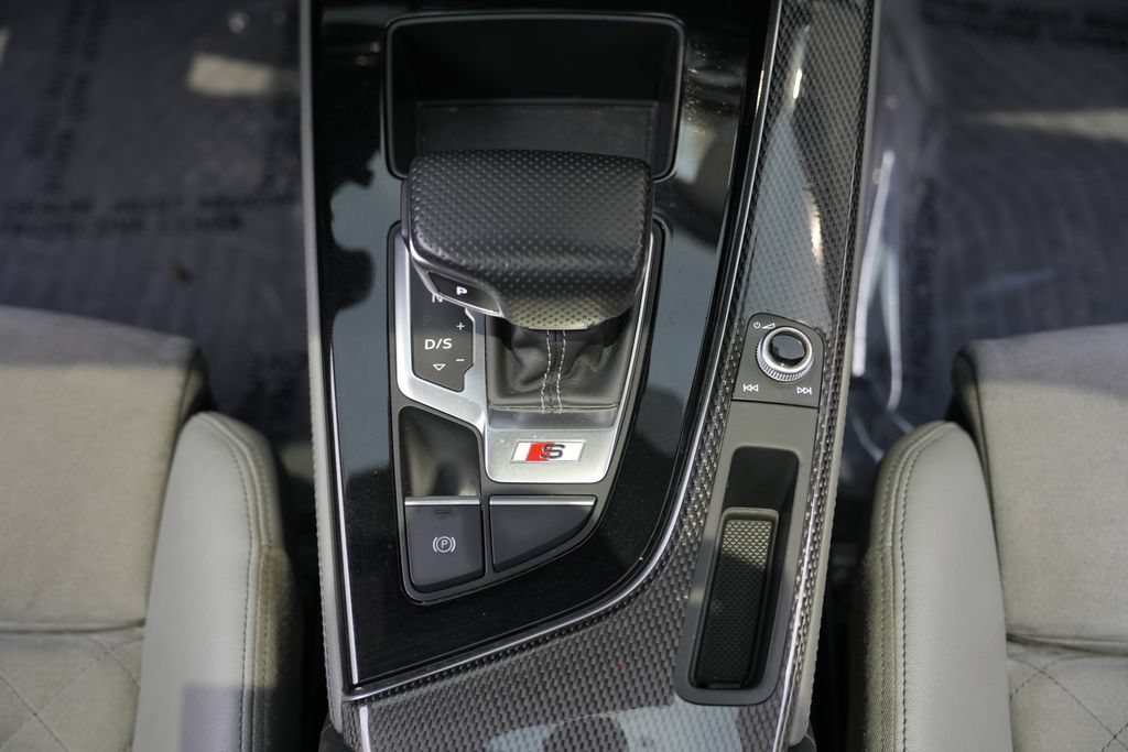 Used 2021 Audi S4 Premium Plus w/ Premium Plus Package AWD/4WD image 45