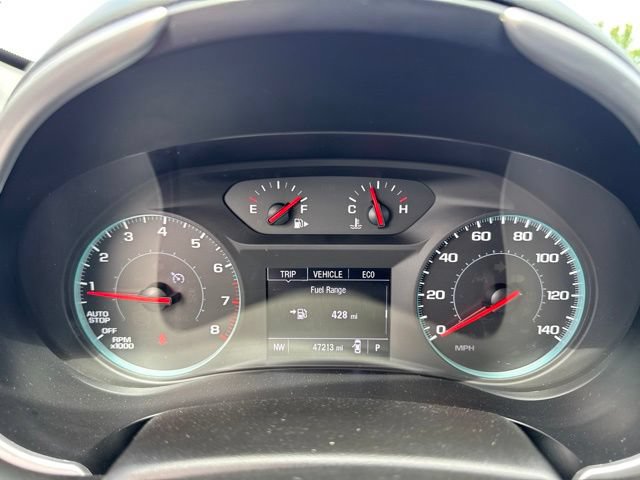 Used 2025 Chevrolet Malibu LT FWD image 18