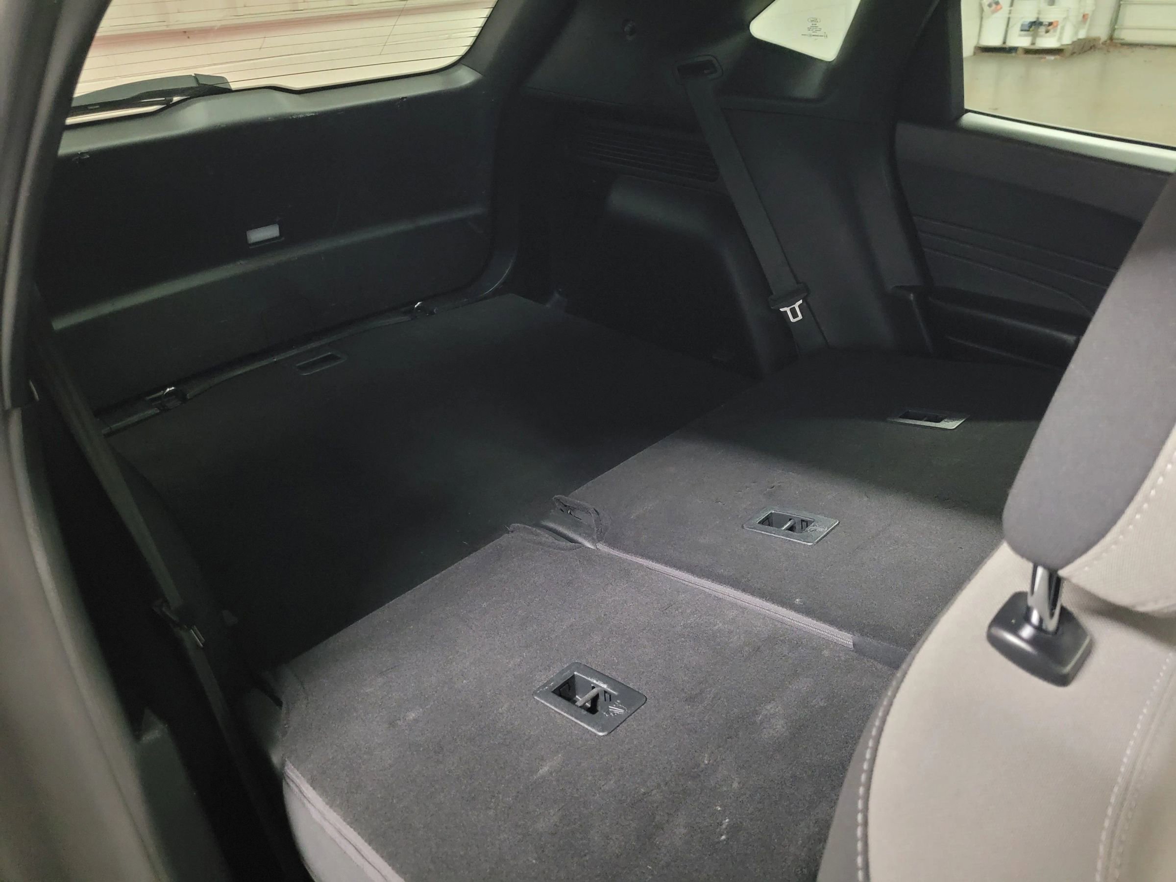Used 2021 Ford Escape SE FWD image 37